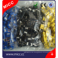 MICC Thermoelement-Sensorstecker und -buchse